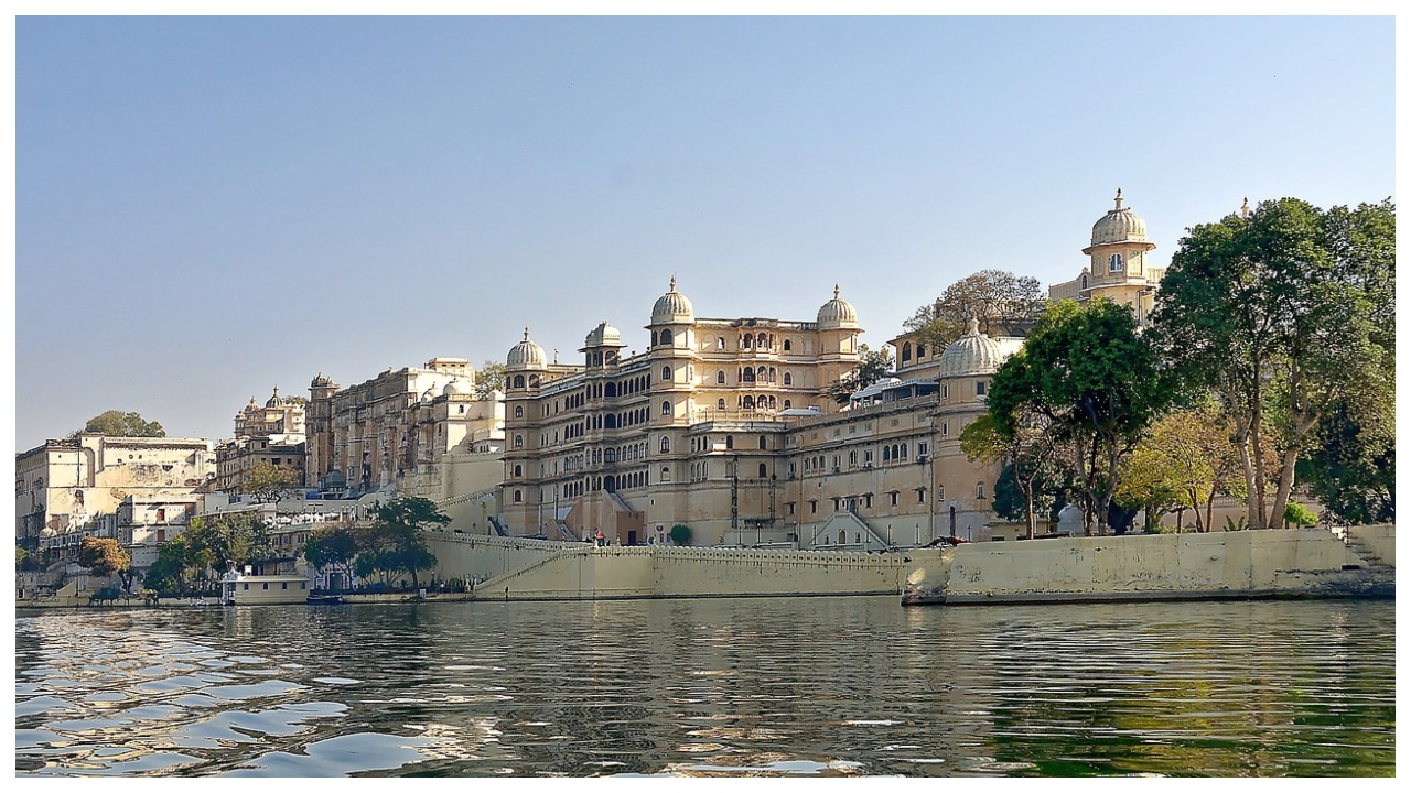 IRCTC New Tour Package