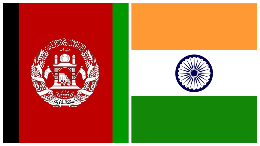 India Afghnaistan