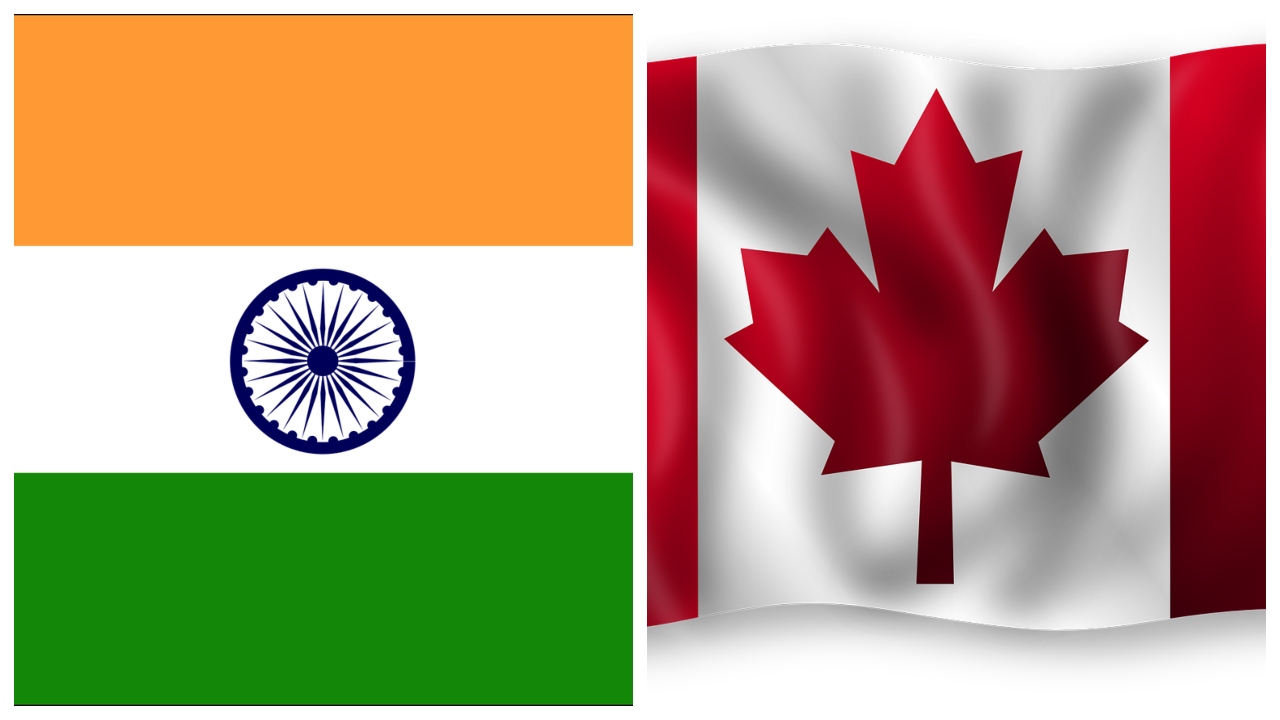 India Canada Conflict