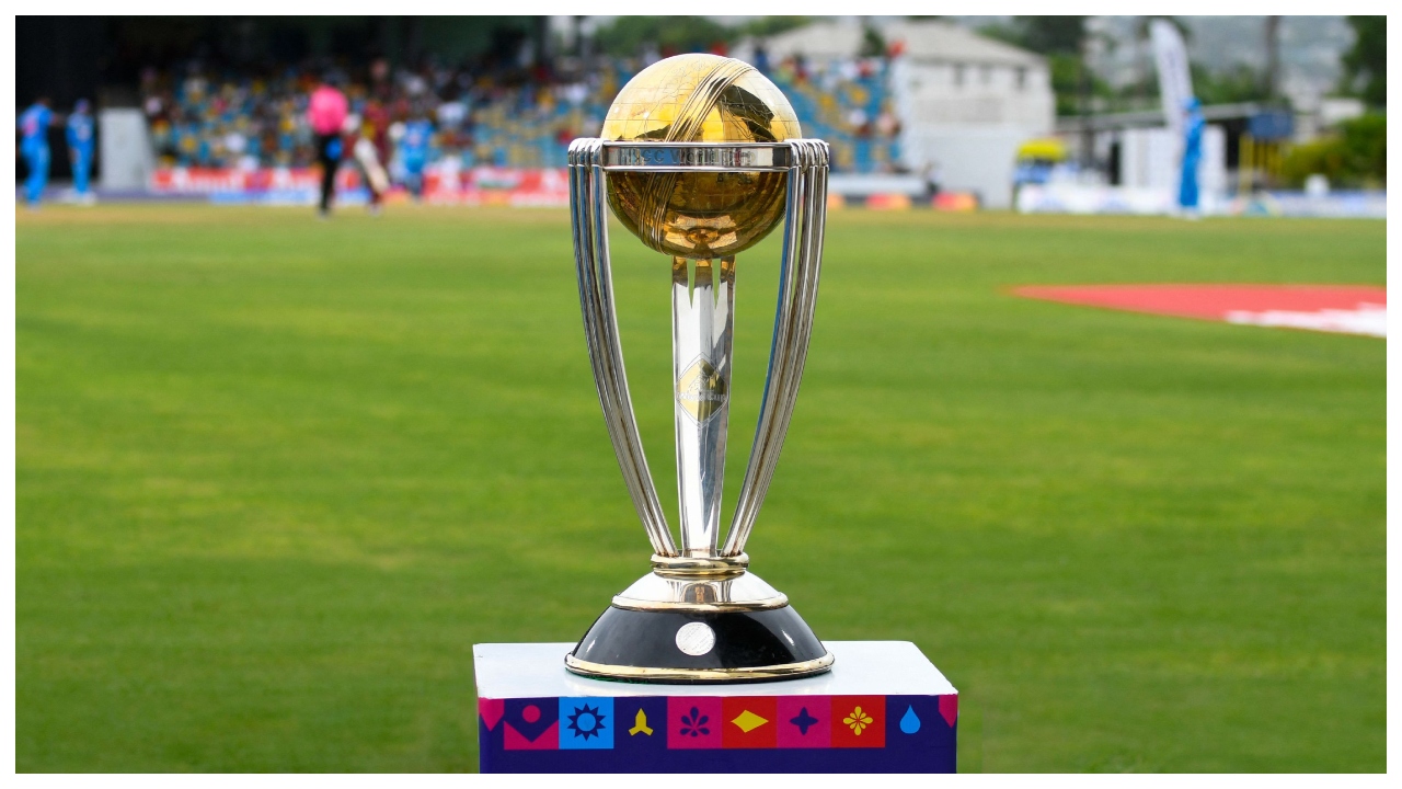 India Vs Australia 3