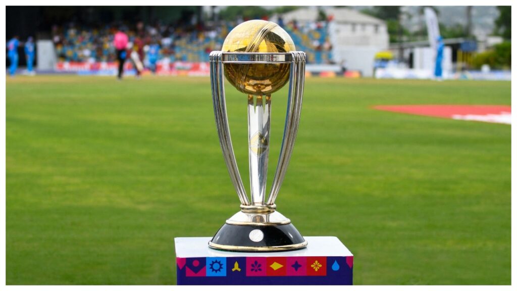 India Vs Australia 4