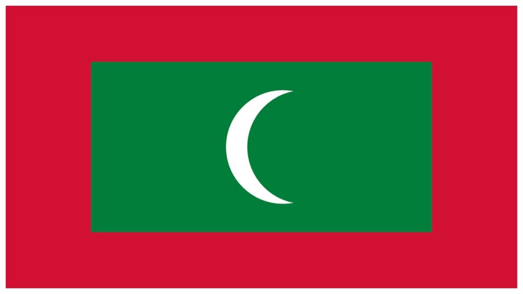 Maldives And Bharat