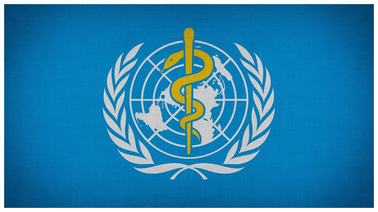 New Disease In China