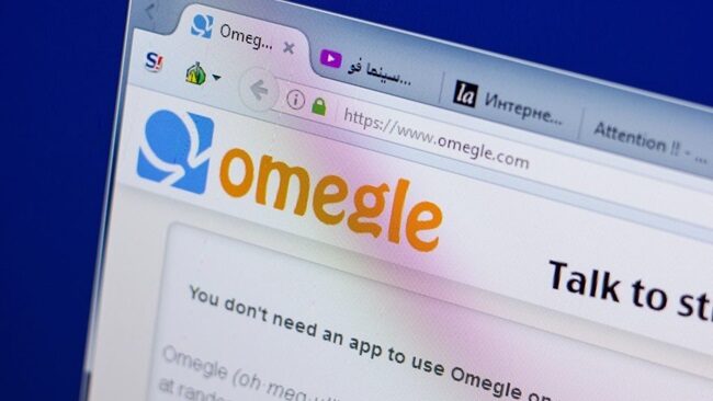 Omegle Shutdown edited Omegle Shutdown edited