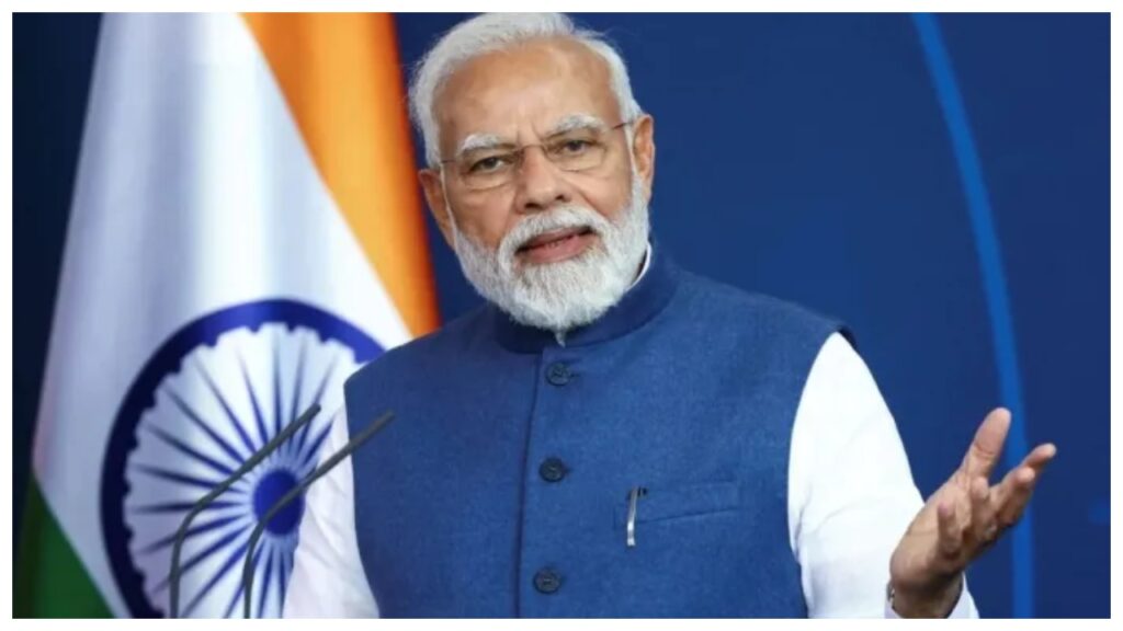 PM Modi Mathura Visit PM Modi Mathura Visit