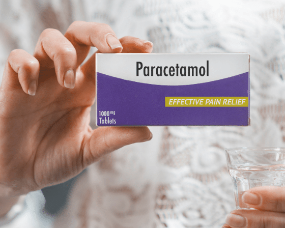 Paracetamol Uses and Side Effects Paracetamol Uses and Side Effects