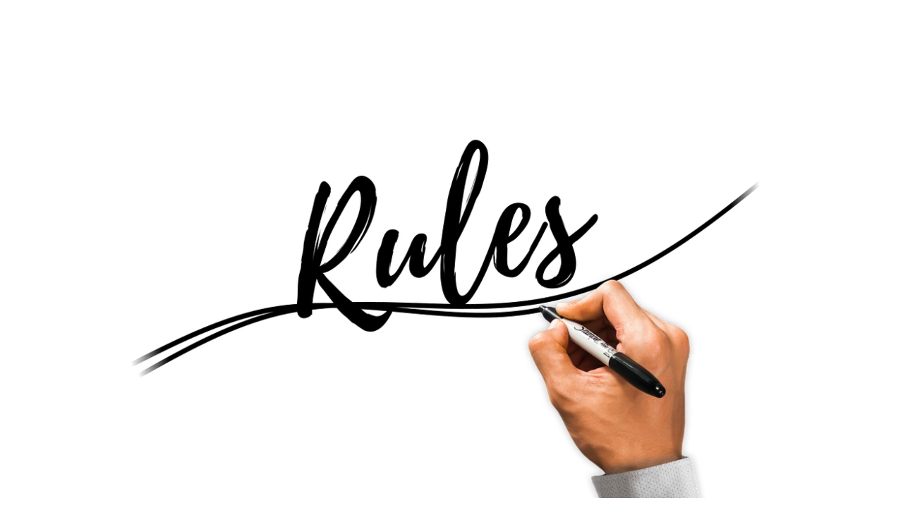 Rules Chnages