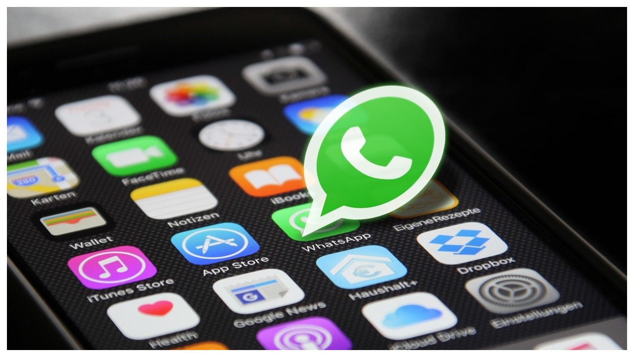 Whatsapp New Feature