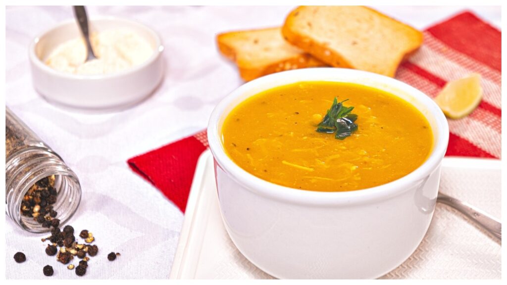 Winter Diet 1 Winter Diet 1