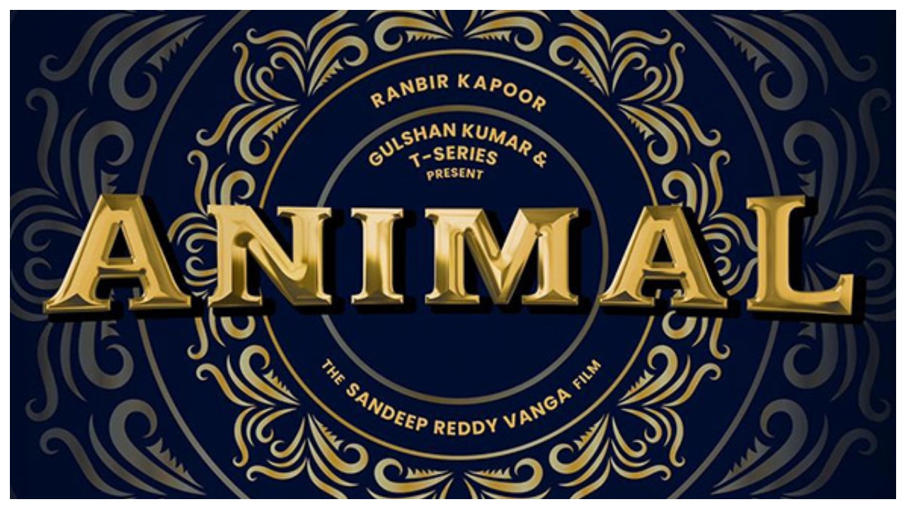 Animal Box Office Collection 1