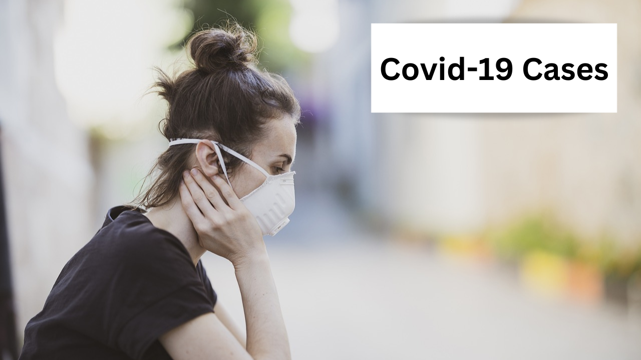Covid 19 Cases
