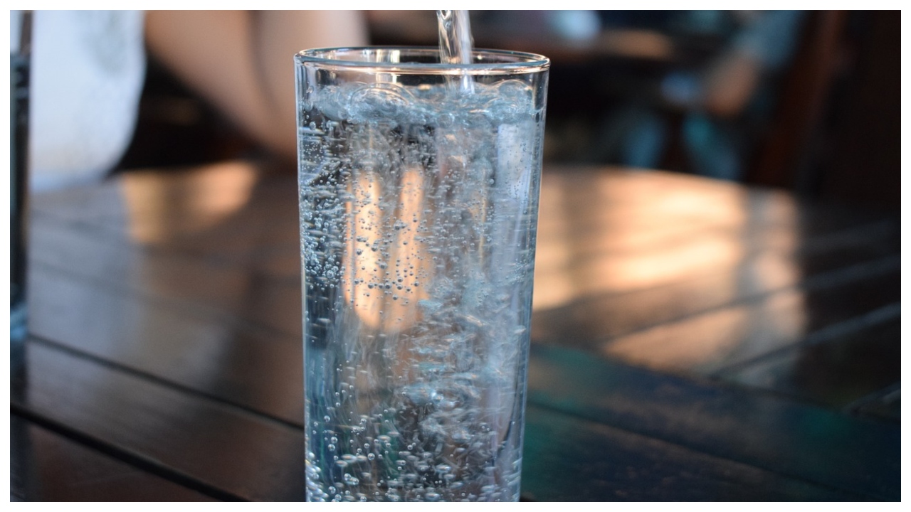 Dehydration In Winters