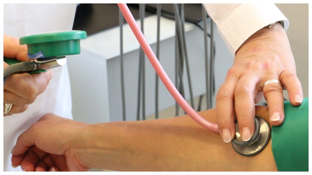 Food For Hypertension