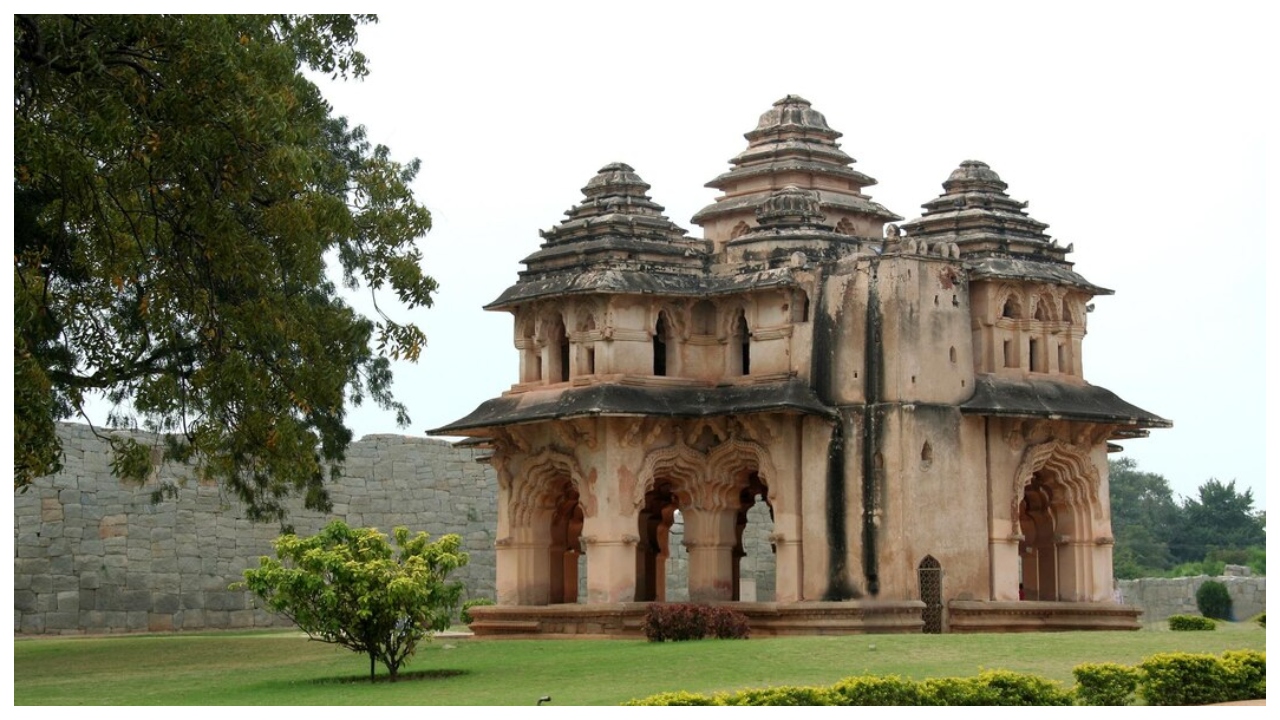 Mandu Travel