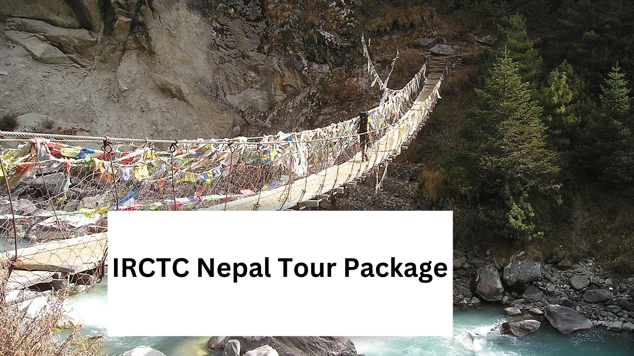 Nepal Tour Package