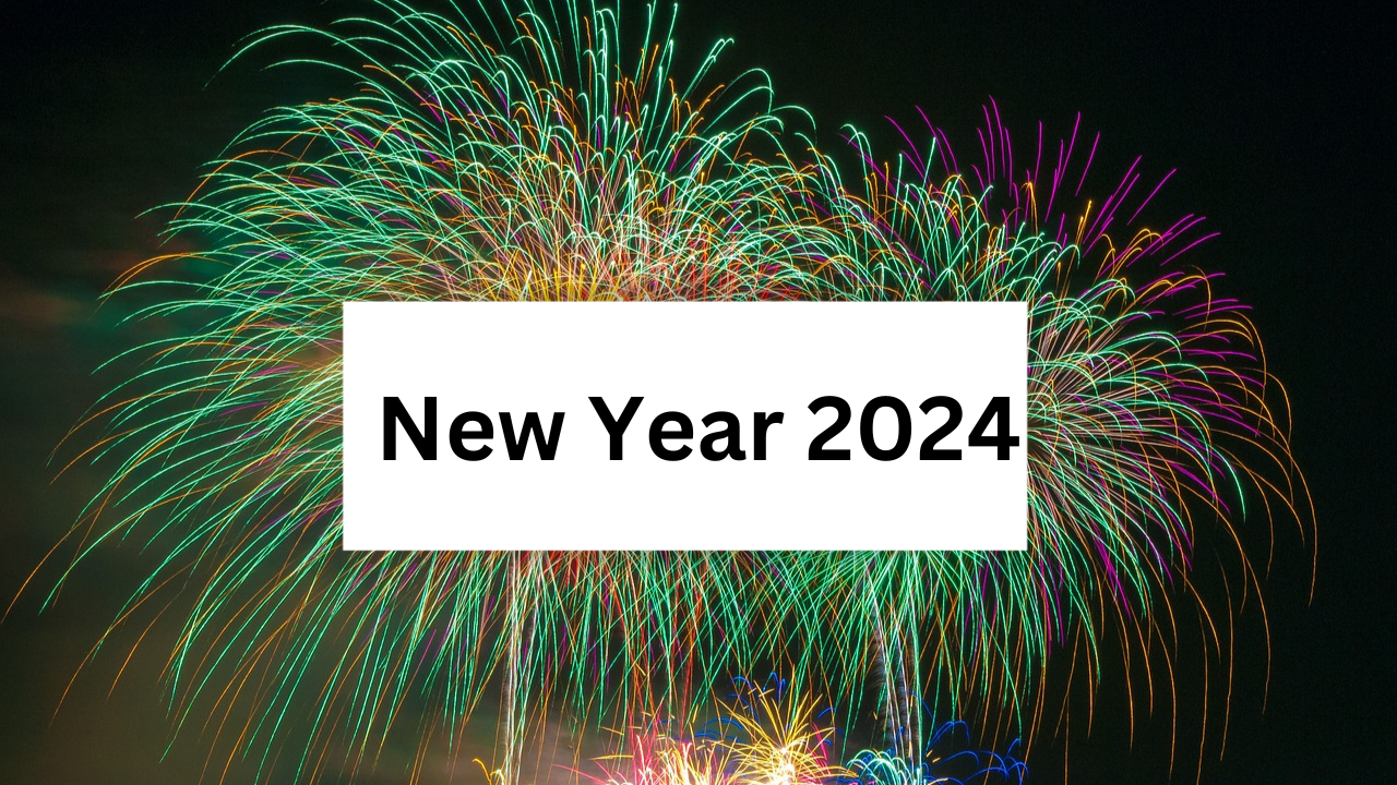 New Year 2024 4
