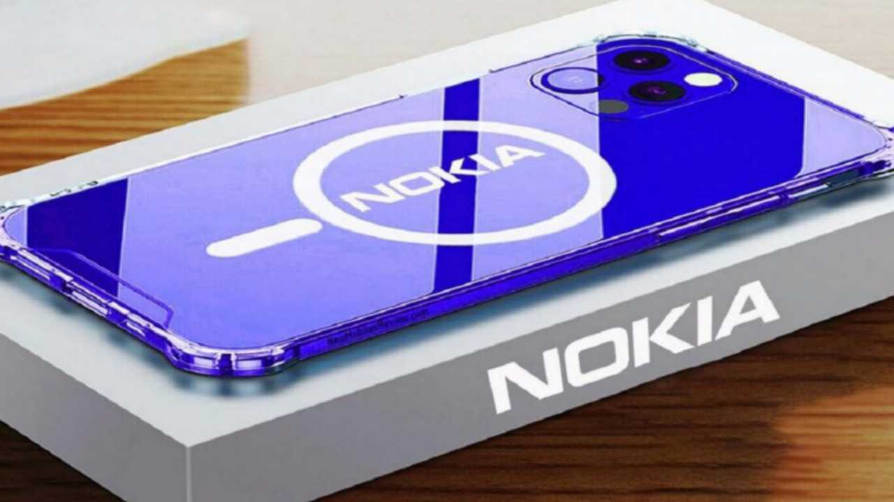 Nokia 1100