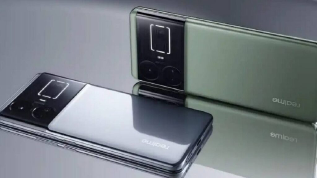 Realme GT5 Pro Realme GT5 Pro