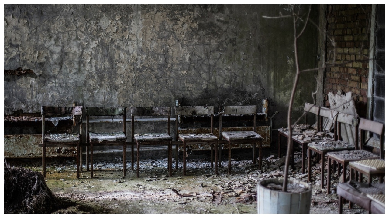 Russia Ukraine War 1