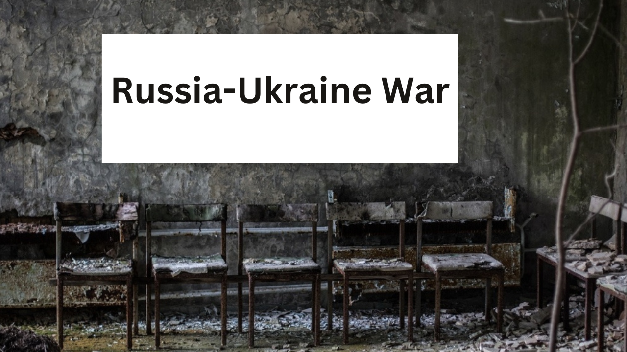 Russia Ukraine War 3