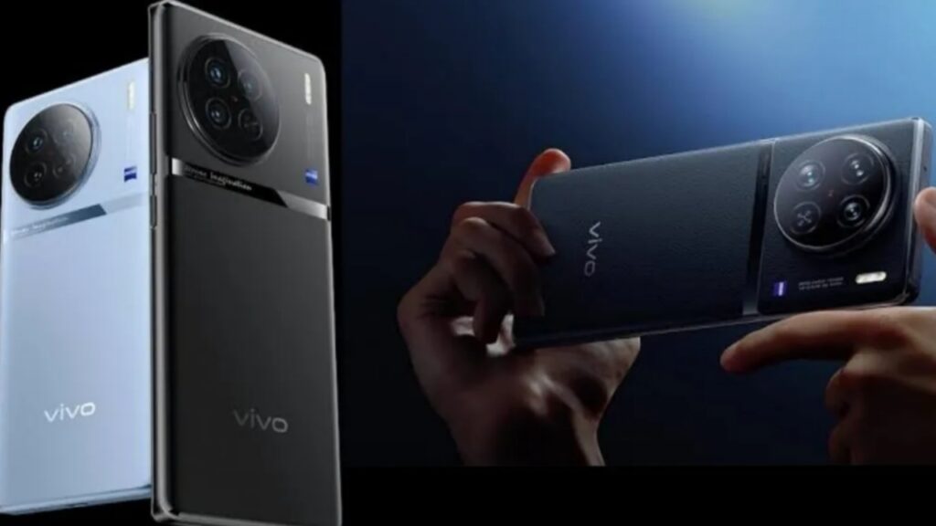 ViVo X90 Pro