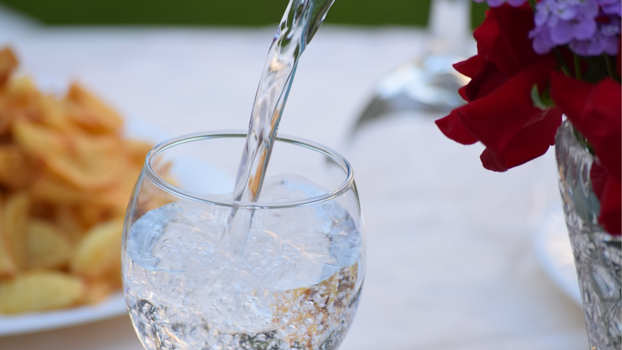 Warm Water Benefits Warm Water Benefits