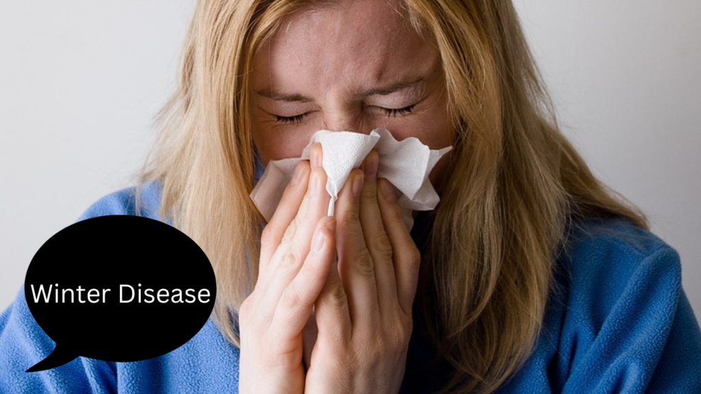 Winter Disease
