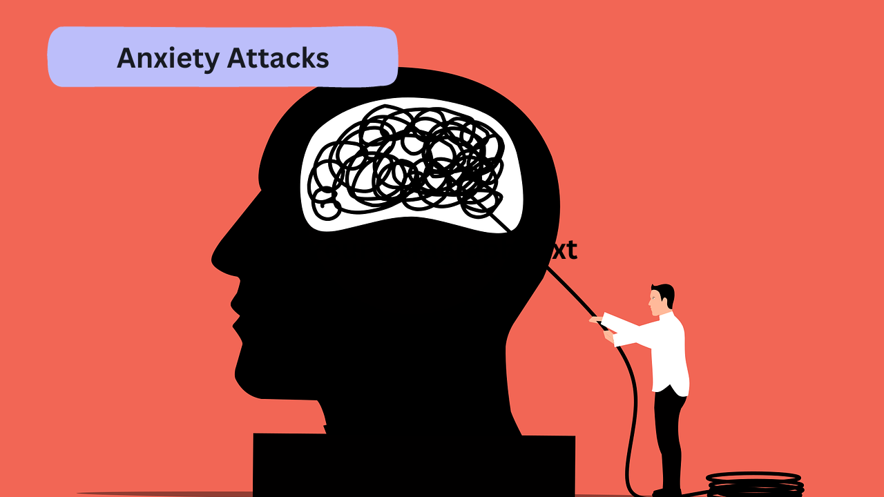 Anxiety Attacks