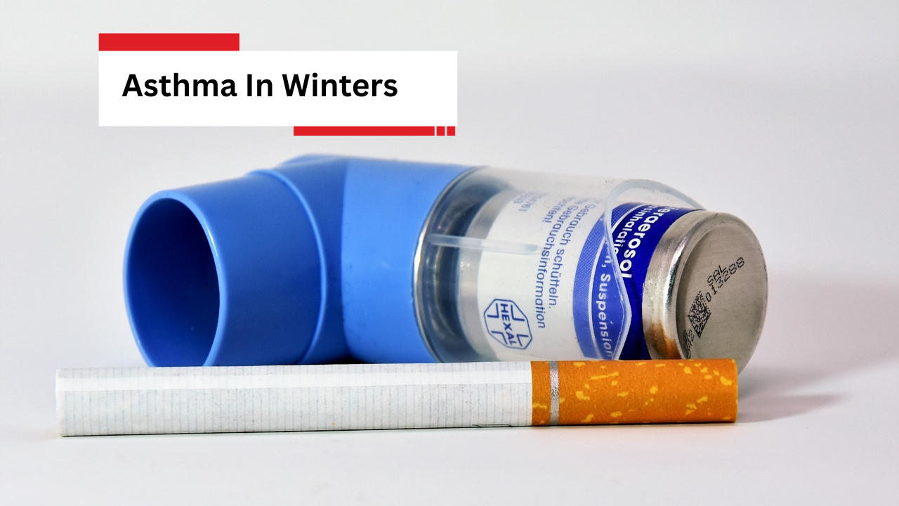Asthma In Winters