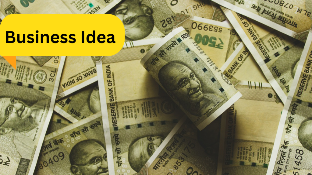 Business Idea 18 Business Idea 18