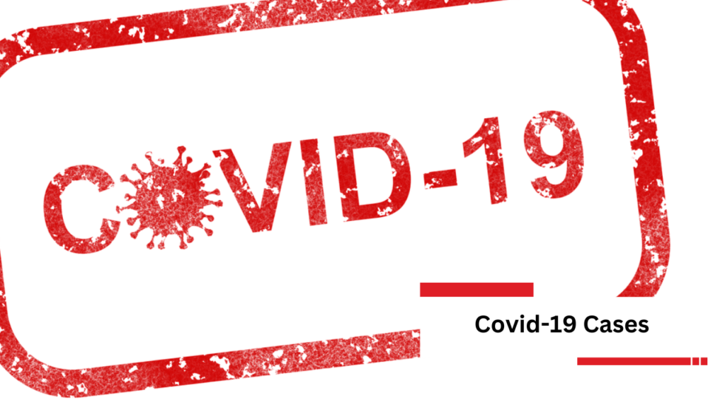 Covid 19 Cases 1