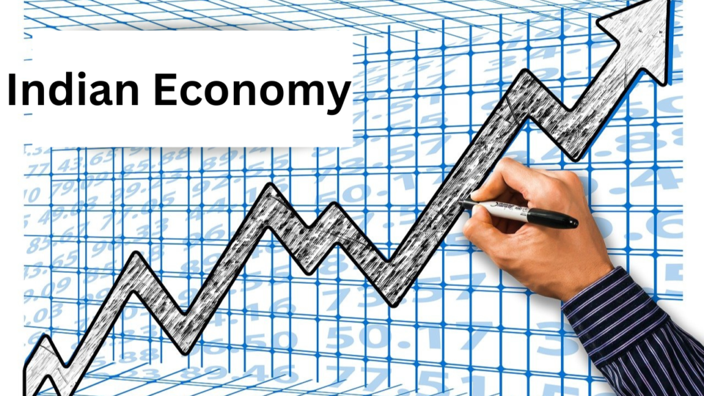 Indian Economy
