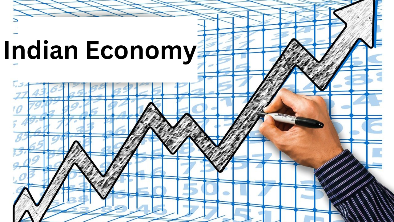 Indian Economy
