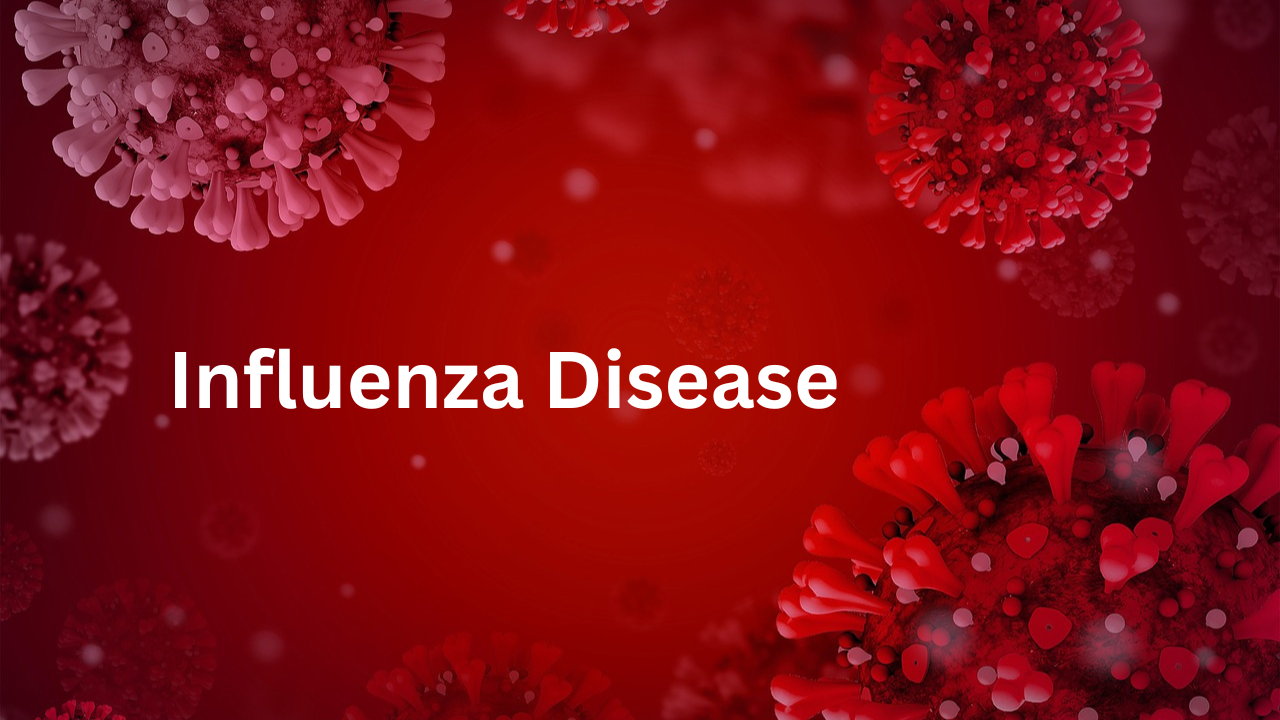 Influenza Disease