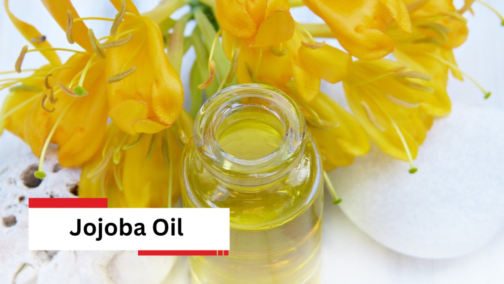 Jojoba Oil
