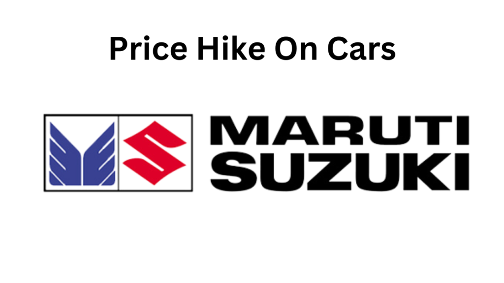 Maruti Suzuki Cars Maruti Suzuki Cars