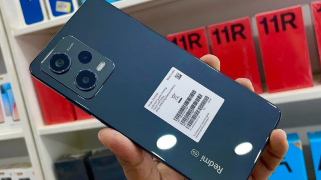 Redmi Note 12 Pro Redmi Note 12 Pro