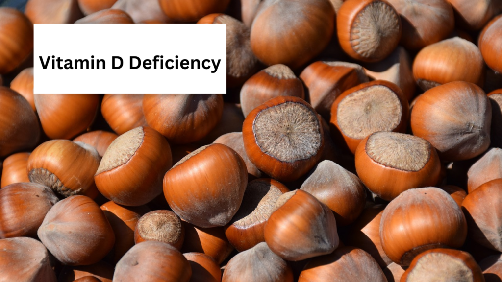 Vitamin D Deficiency