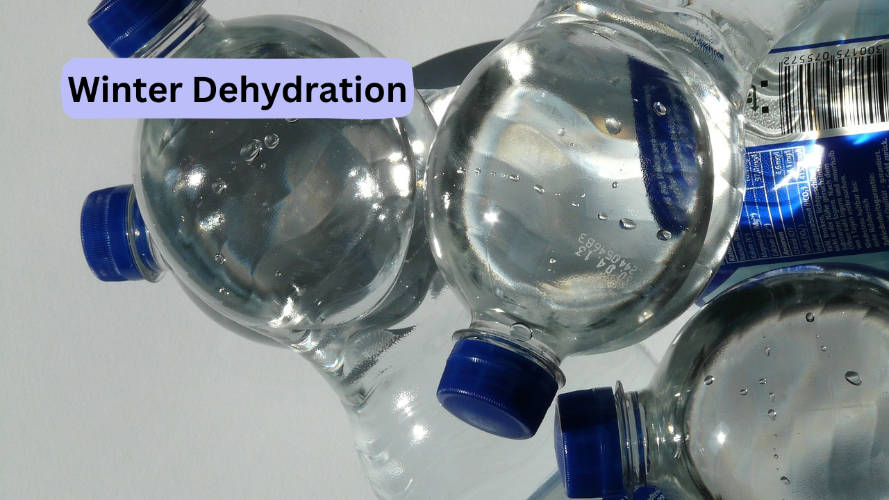 Winter Dehydration