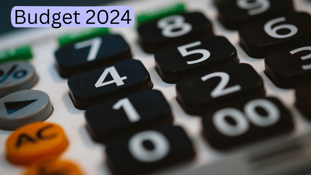 Budget 2024 1