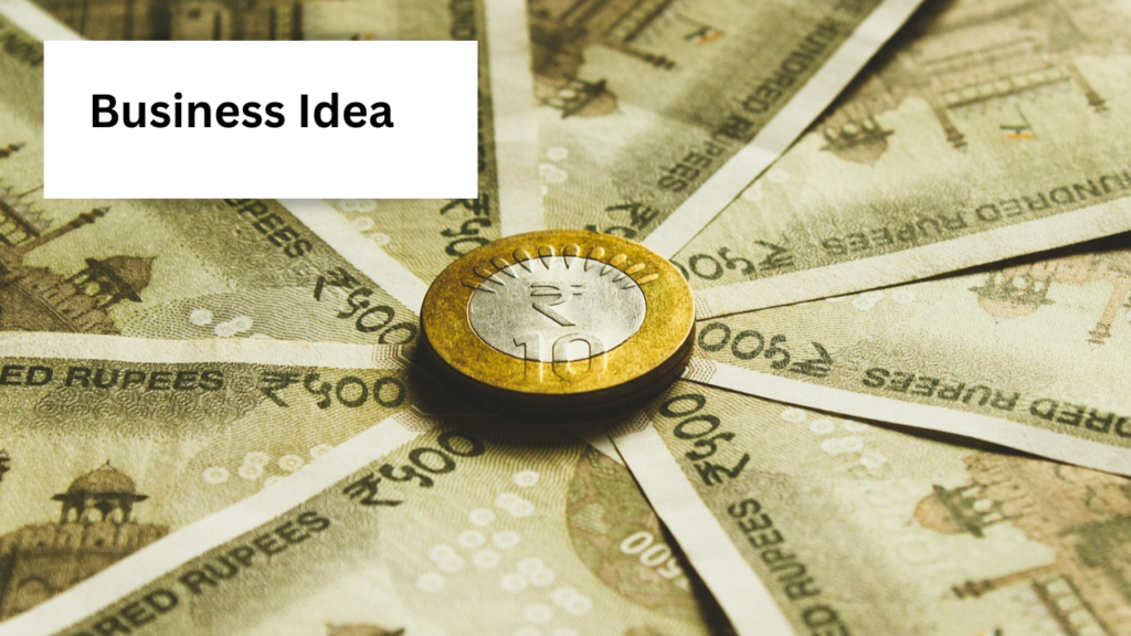 Business Idea 1 1 Business Idea 1 1