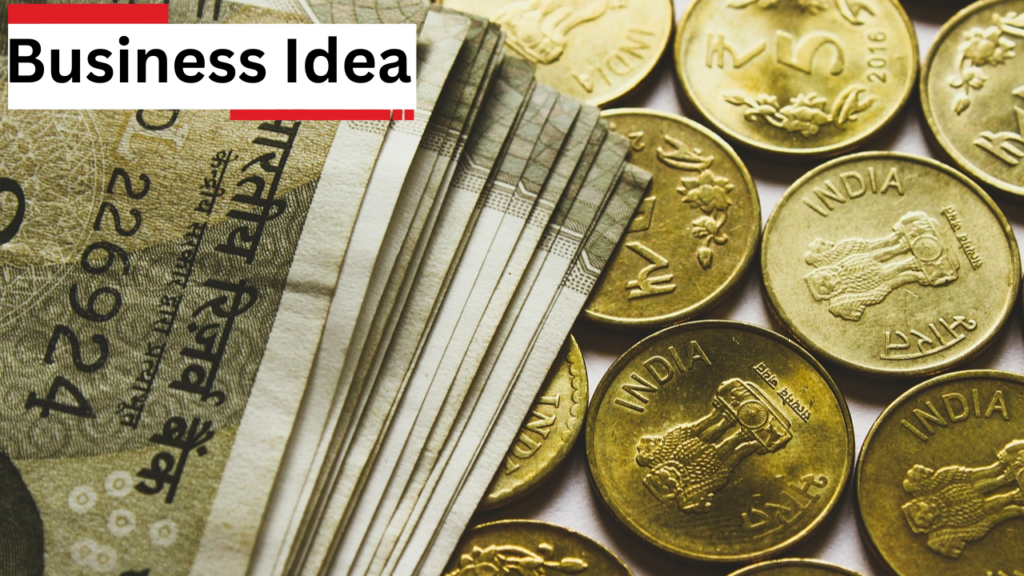 Business Idea 6 1 Business Idea 6 1