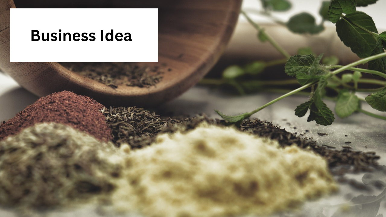 Business Idea 7