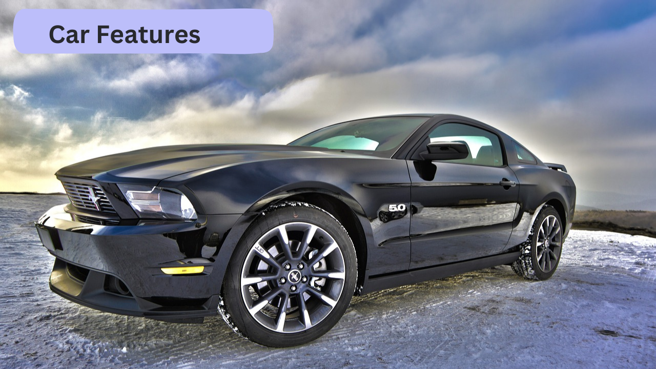 Car Features