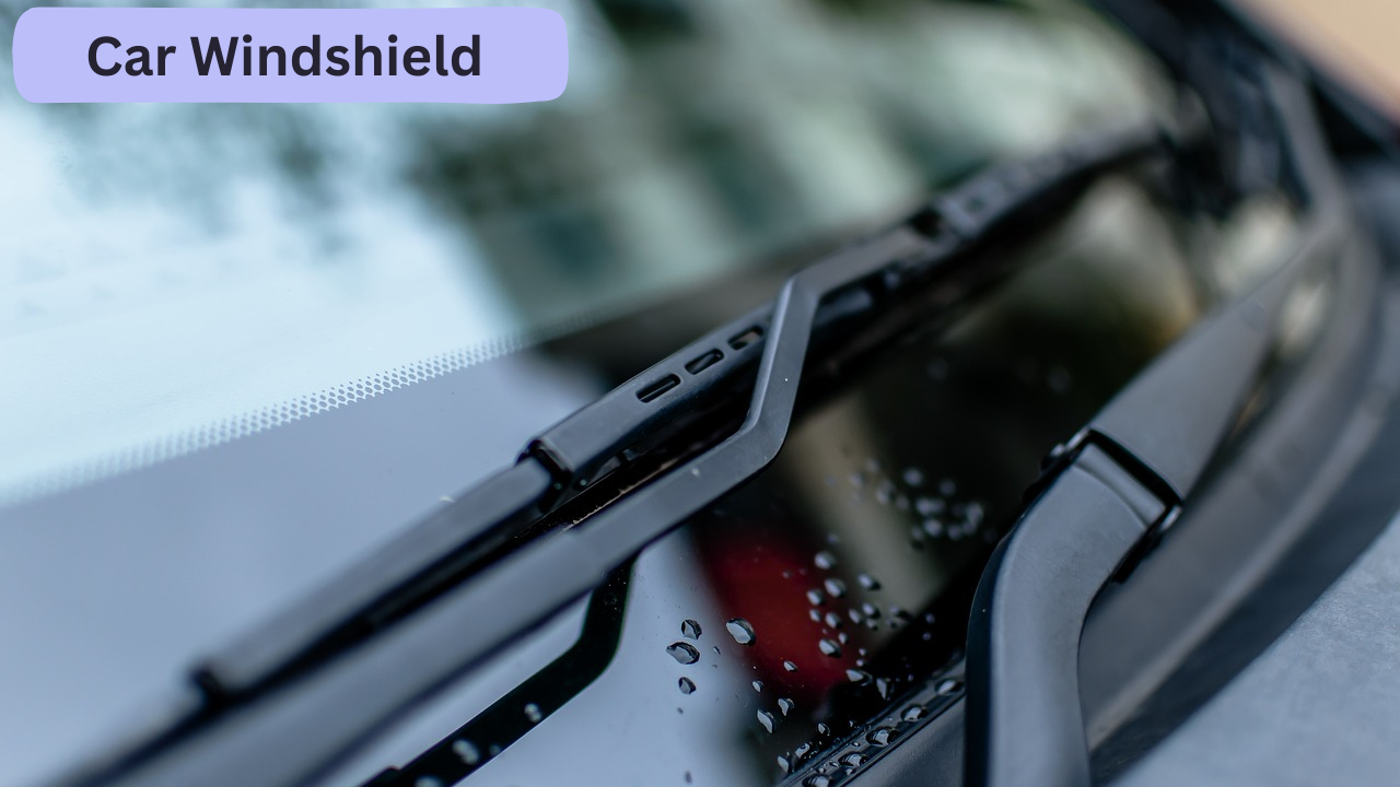 Car Windshield