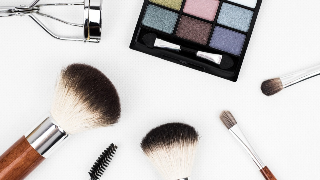 Expired Makeup Products
