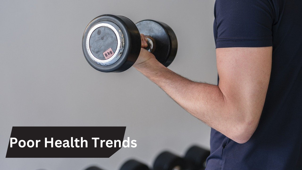 Health Trends