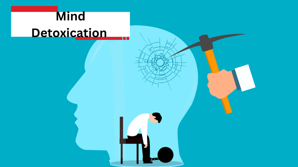 Mind Detoxication Mind Detoxication