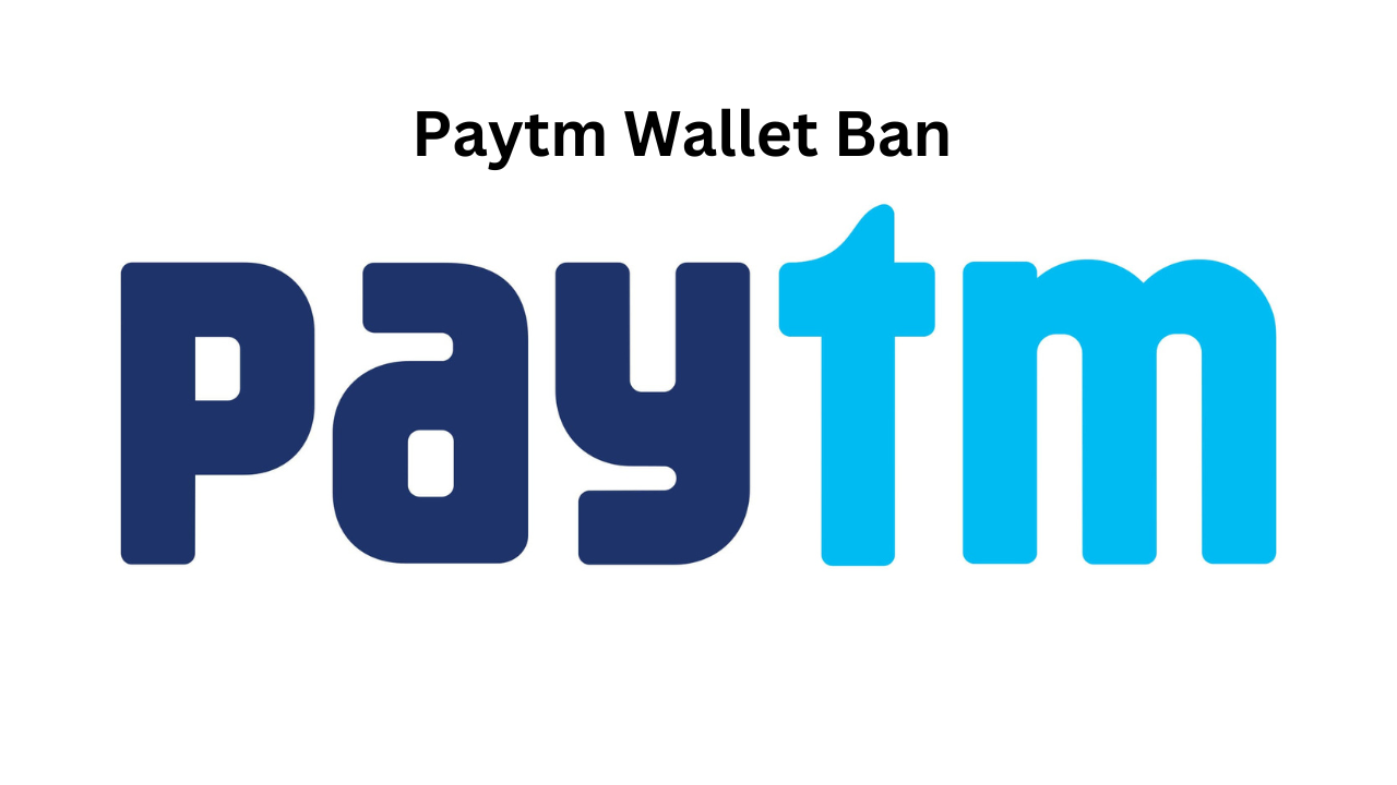 Paytm Wallet Ban
