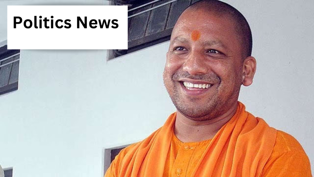 Politics News Politics News